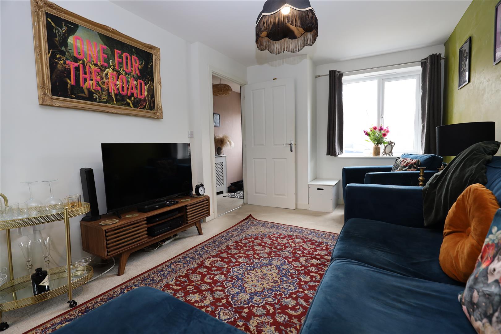 Plasnewydd Walk, Llantwit Major, Vale of Glamorgan, CF61 1YZ